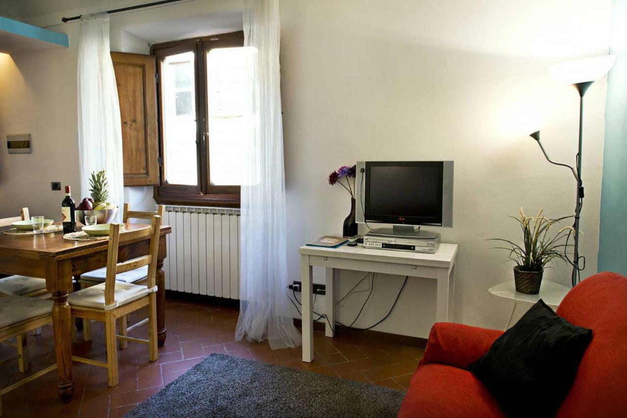 Condotta 3 - Keys Of Italy ฟลอเรนซ์ ภายนอก รูปภาพ