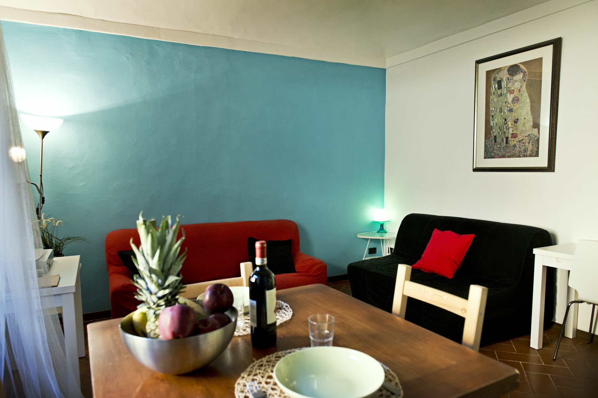 Condotta 3 - Keys Of Italy ฟลอเรนซ์ ภายนอก รูปภาพ
