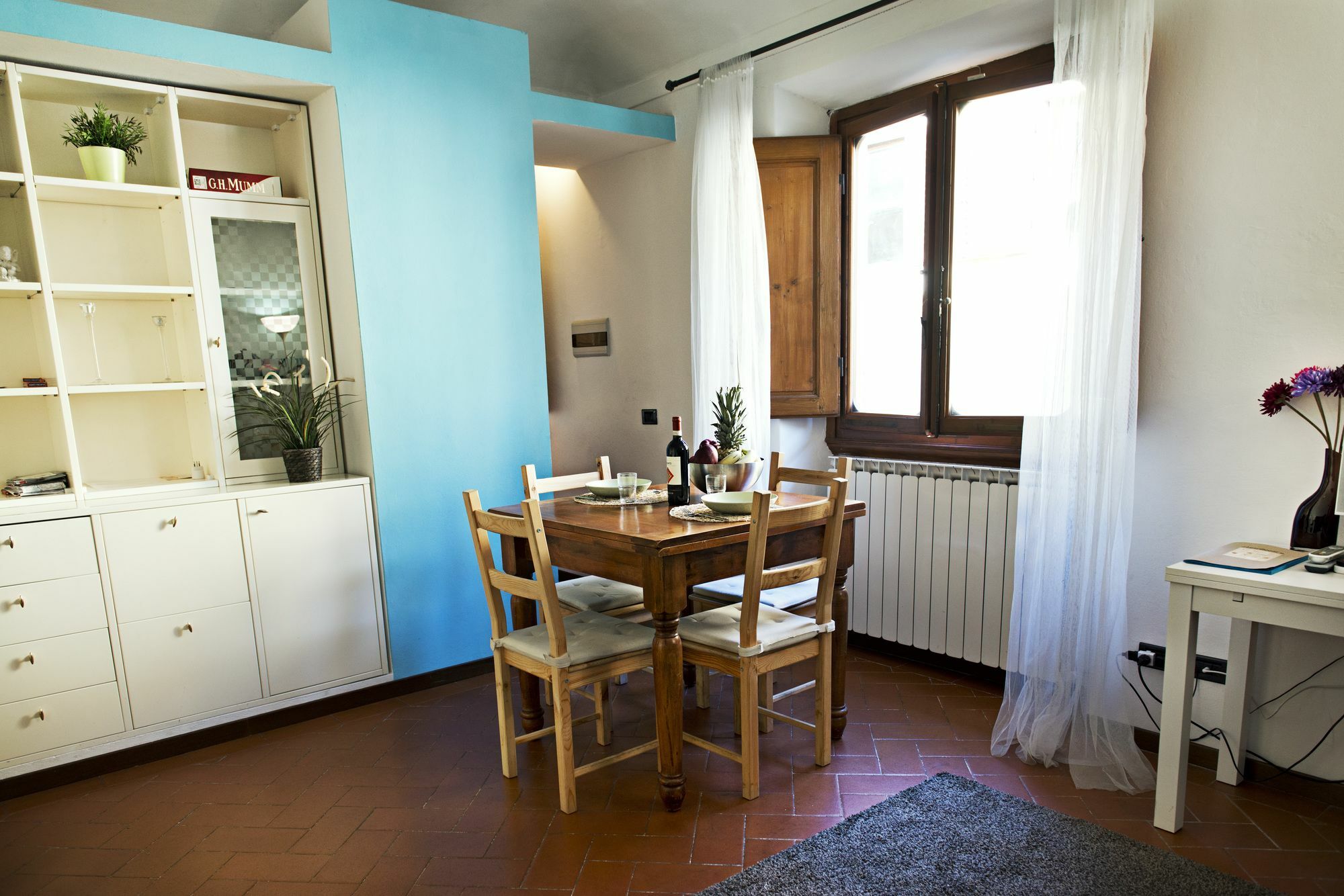 Condotta 3 - Keys Of Italy ฟลอเรนซ์ ภายนอก รูปภาพ