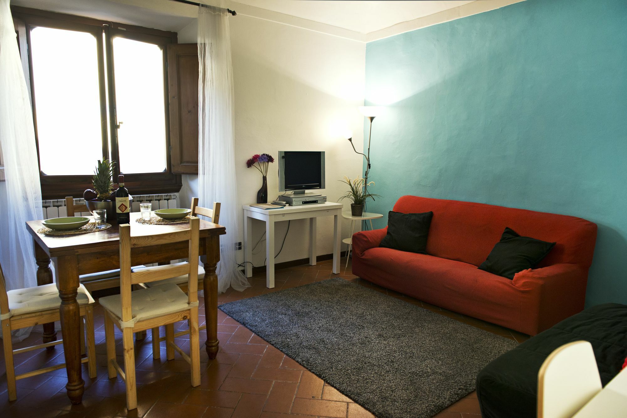 Condotta 3 - Keys Of Italy ฟลอเรนซ์ ภายนอก รูปภาพ